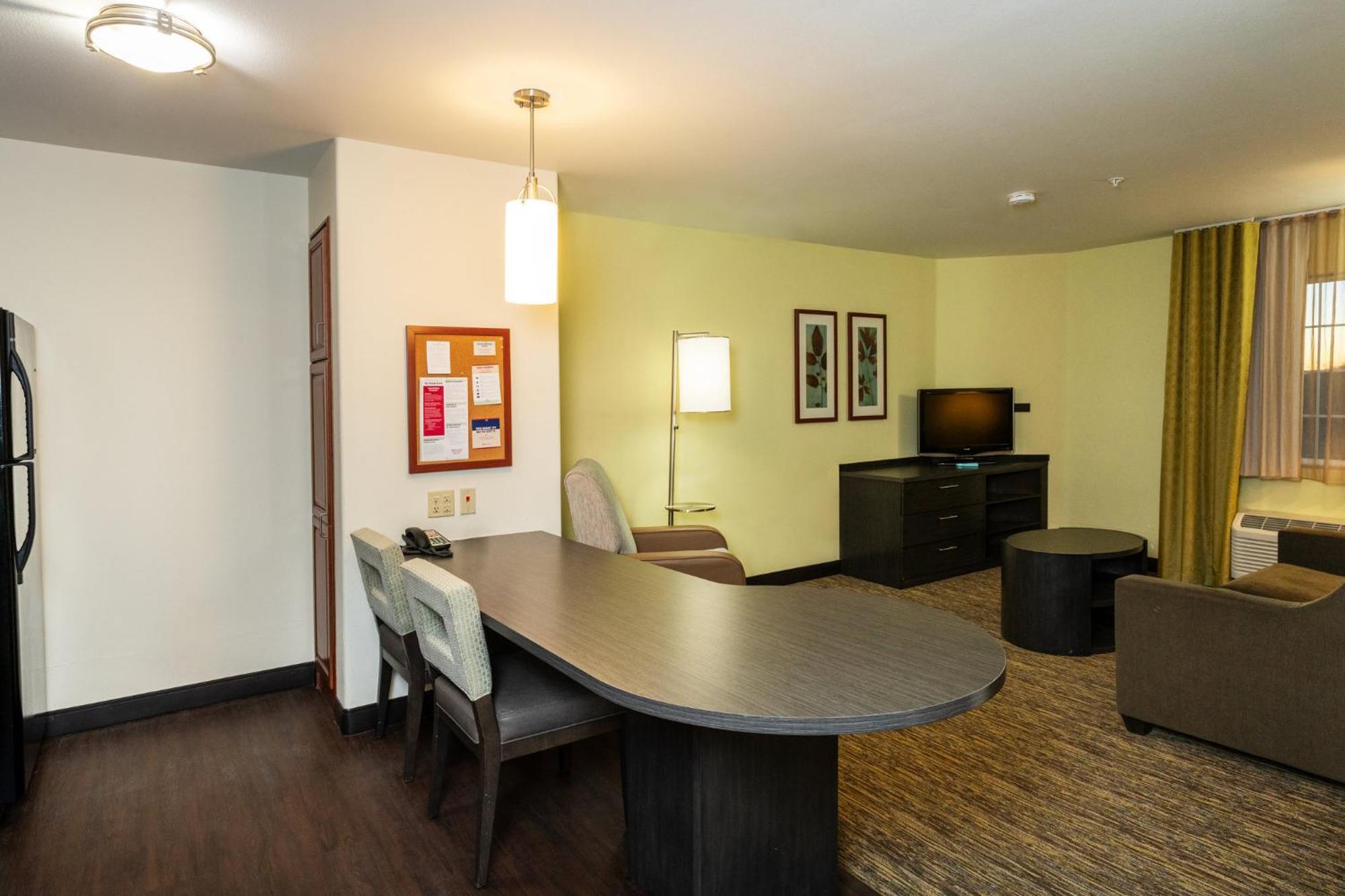 Candlewood Suites Roswell By Ihg Exterior photo